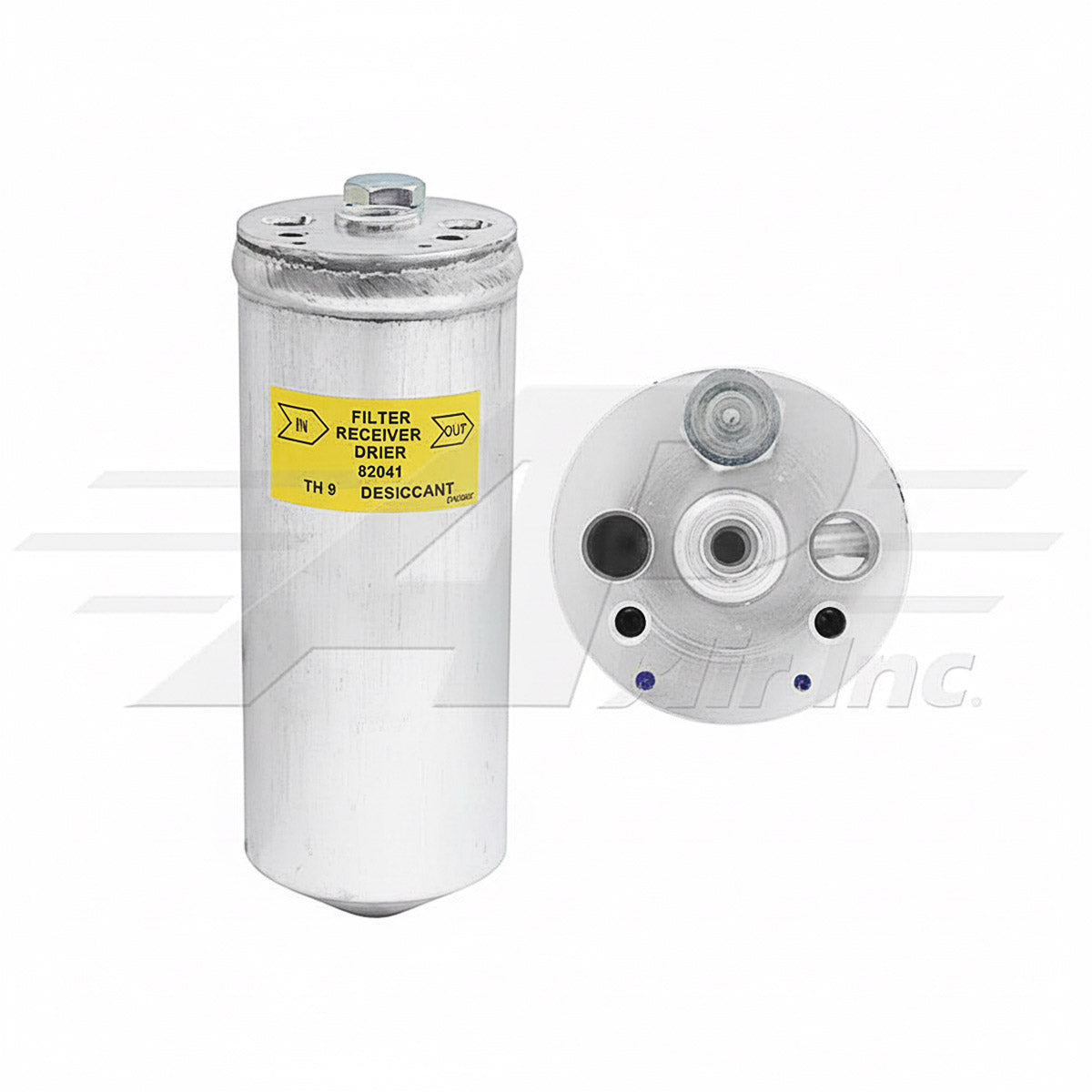 Receiver Drier for John Deere 4615806