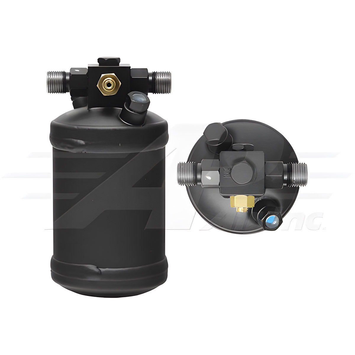 Receiver Drier for Gehl 138649