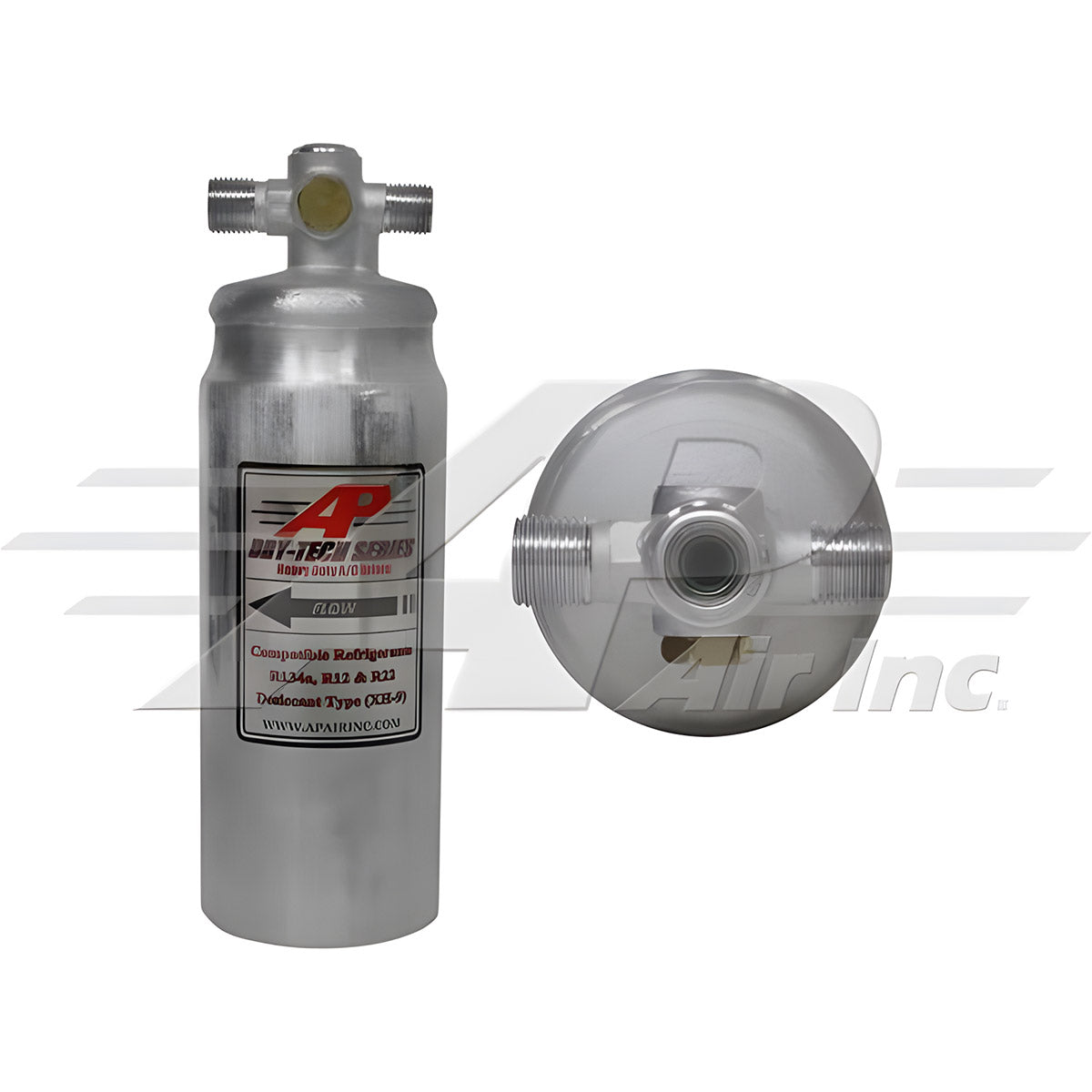 Receiver Drier for Caterpillar 164-0622