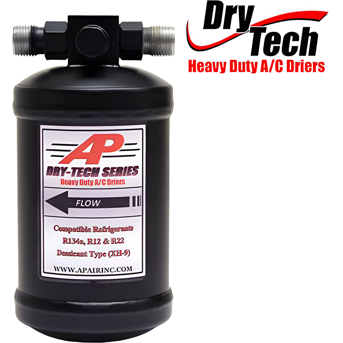 Receiver Drier for Massey Ferguson 4240474M1