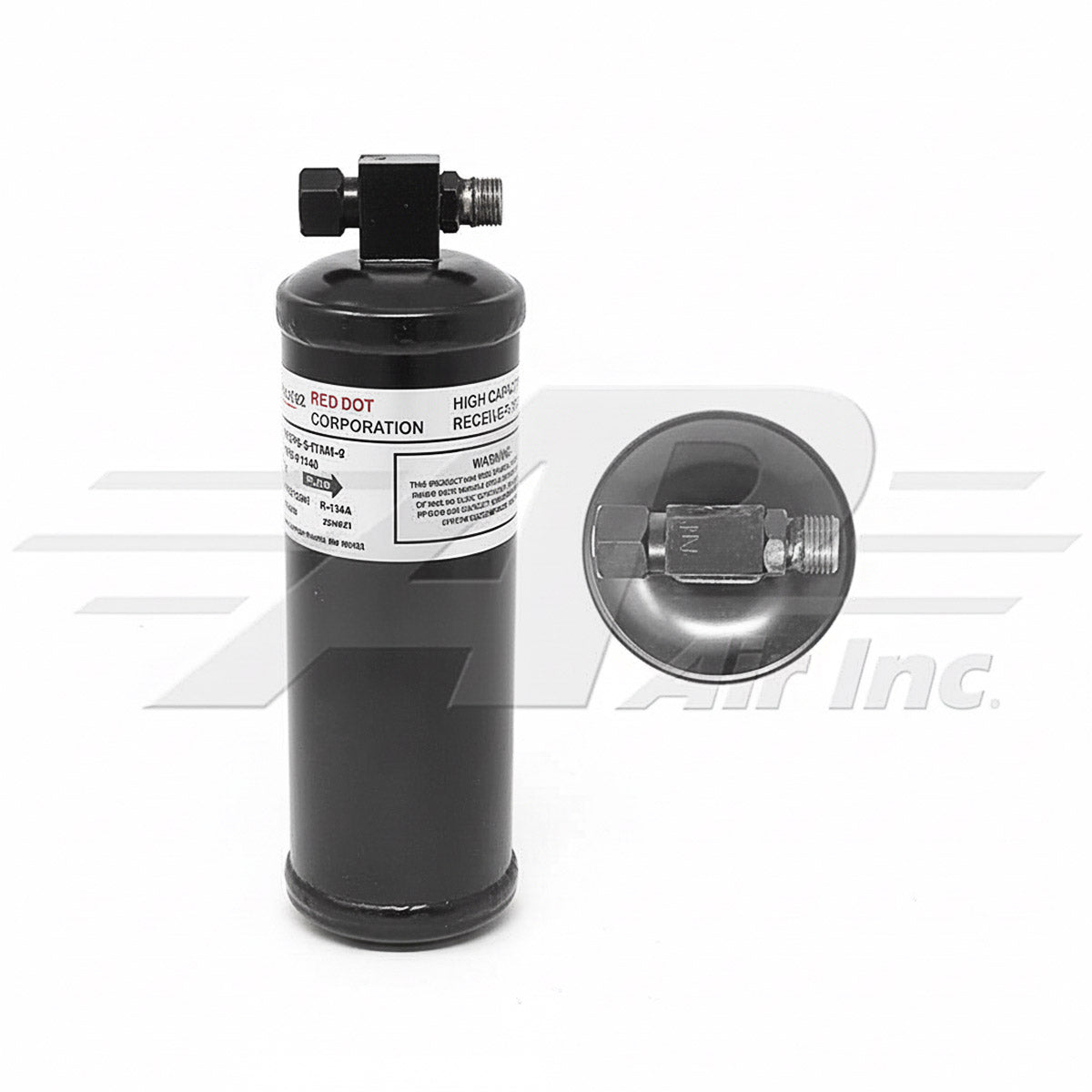 Receiver Drier for Komatsu 12Y-979-1140