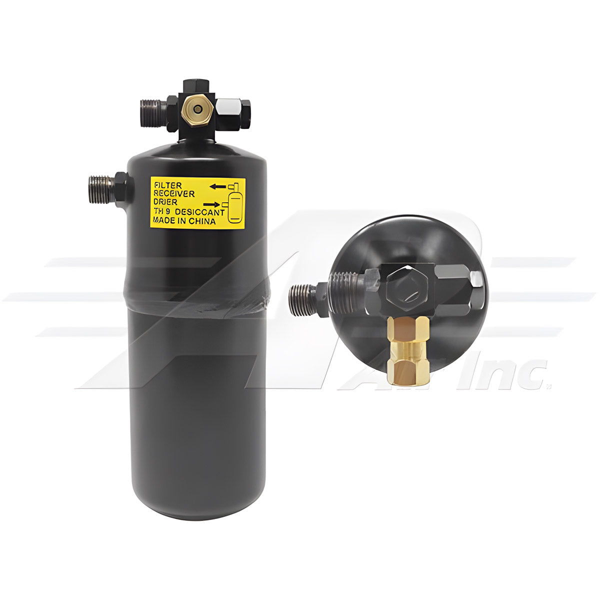 Receiver Drier for Case IH 31337391