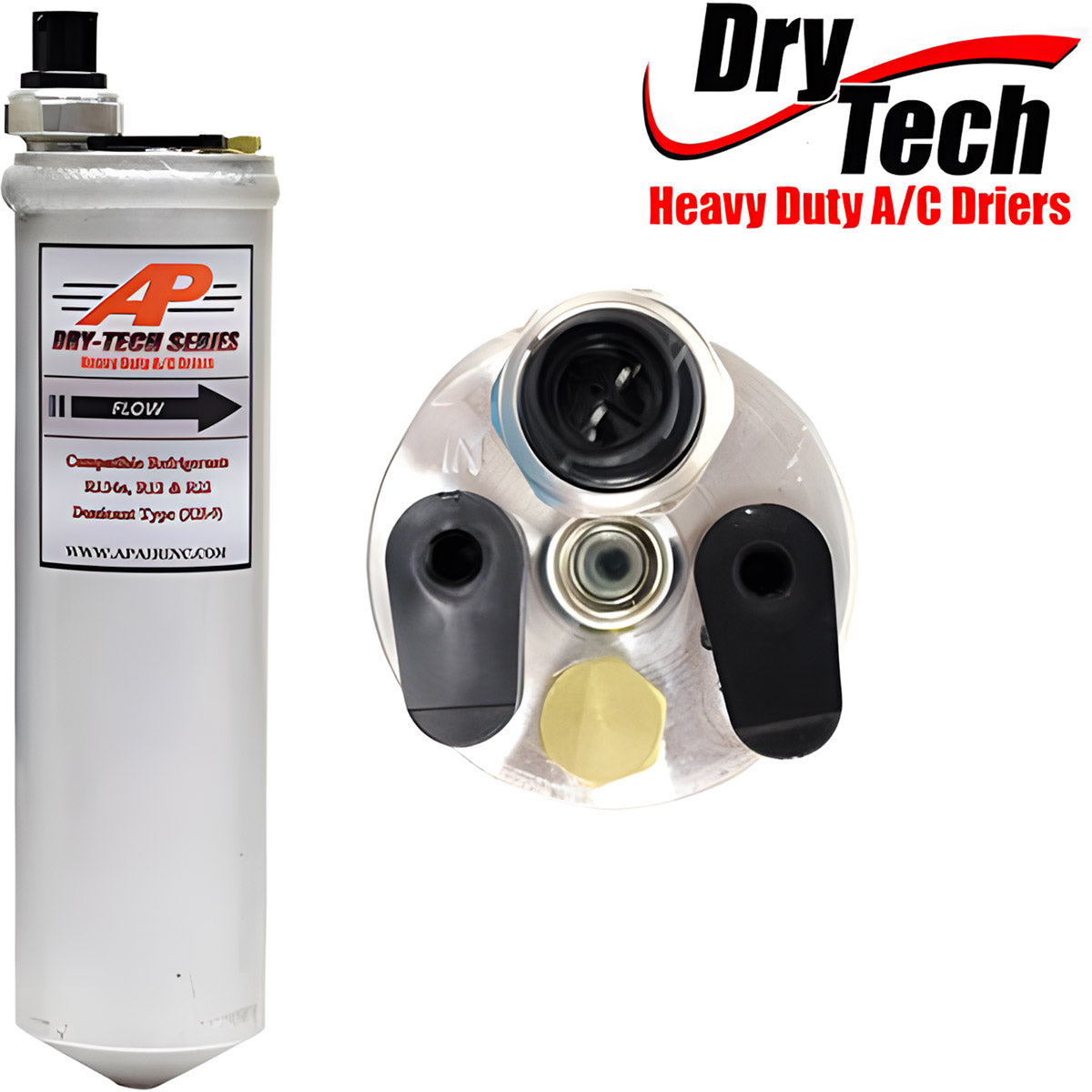 2.40 X 9 Pad Mount - Ap Dry-Tech Series for Caterpillar 125-1642