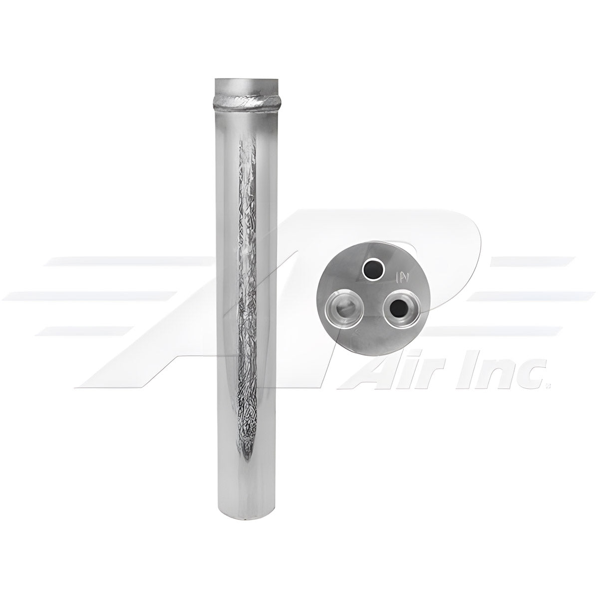 Accumulator for Deutz 0.019.0809.4