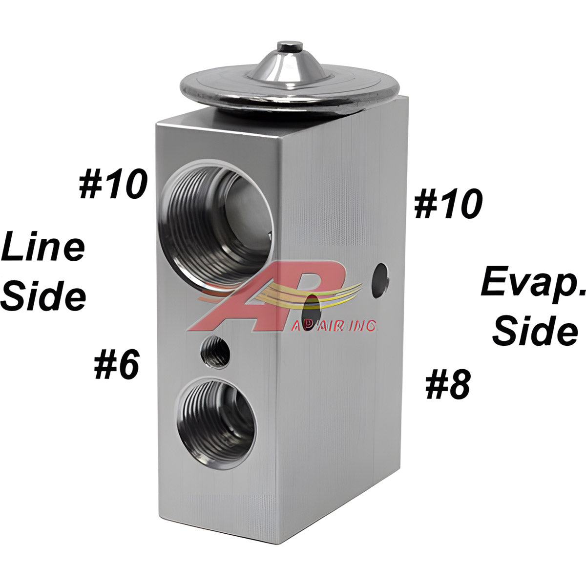 Expansion Valve for Caterpillar 215-3759