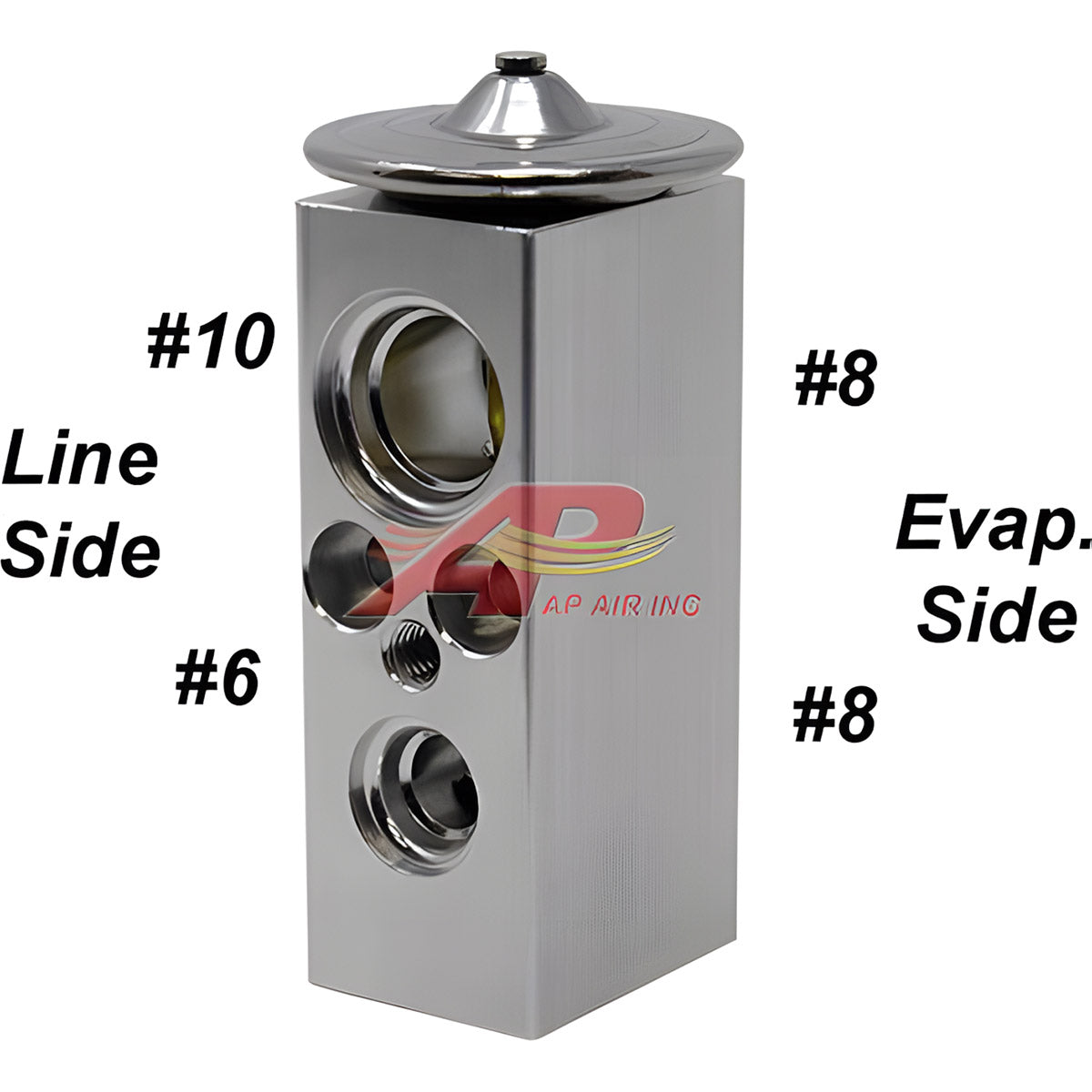 Expansion Valve for Caterpillar 177-6723