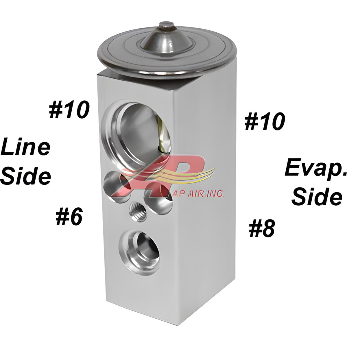 Expansion Valve for Caterpillar 228-9044