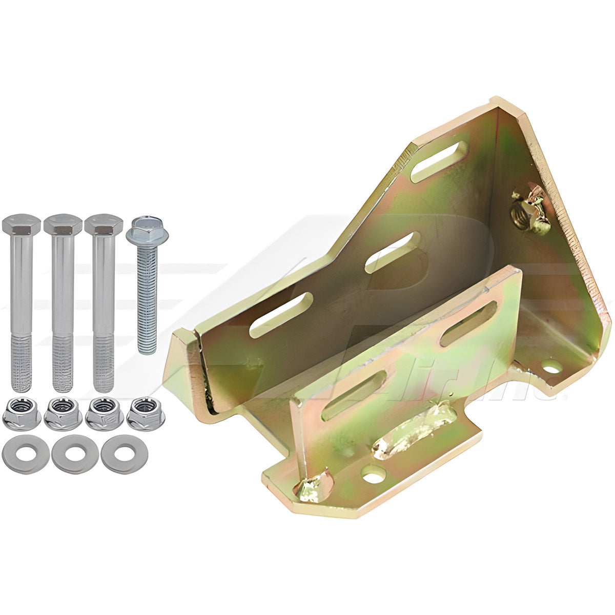 OEM Compressor Engine Bracket for International 537073R5