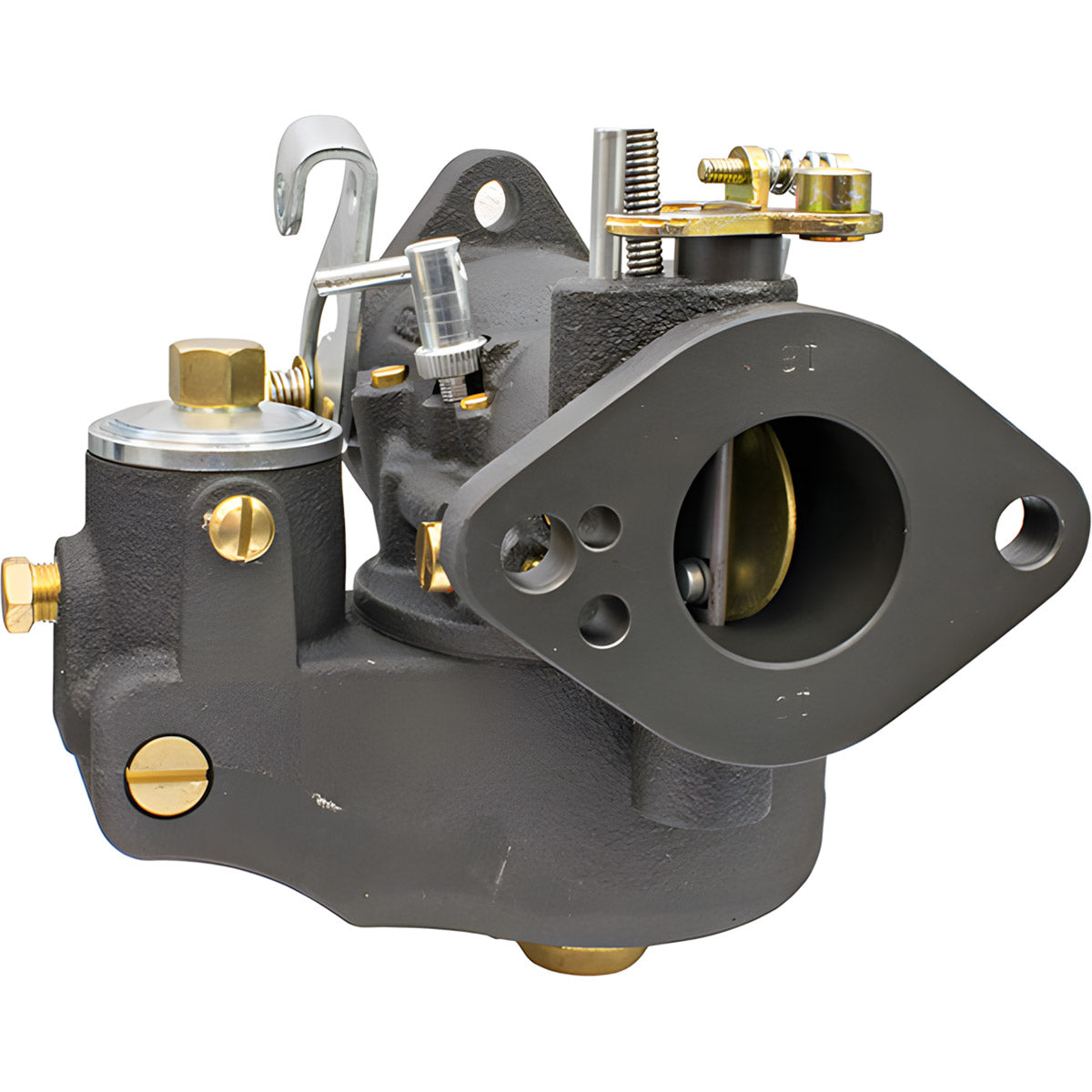 Carburetor for John Deere B AB237R, AB3740R