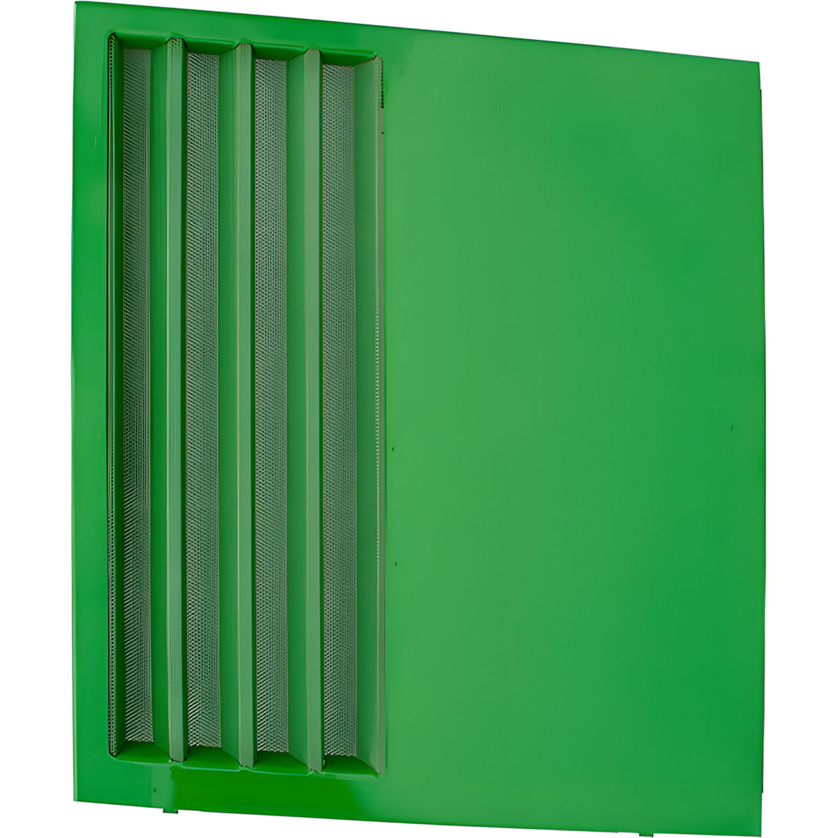 Side Panel with Screen - Left for John Deere AL77935
