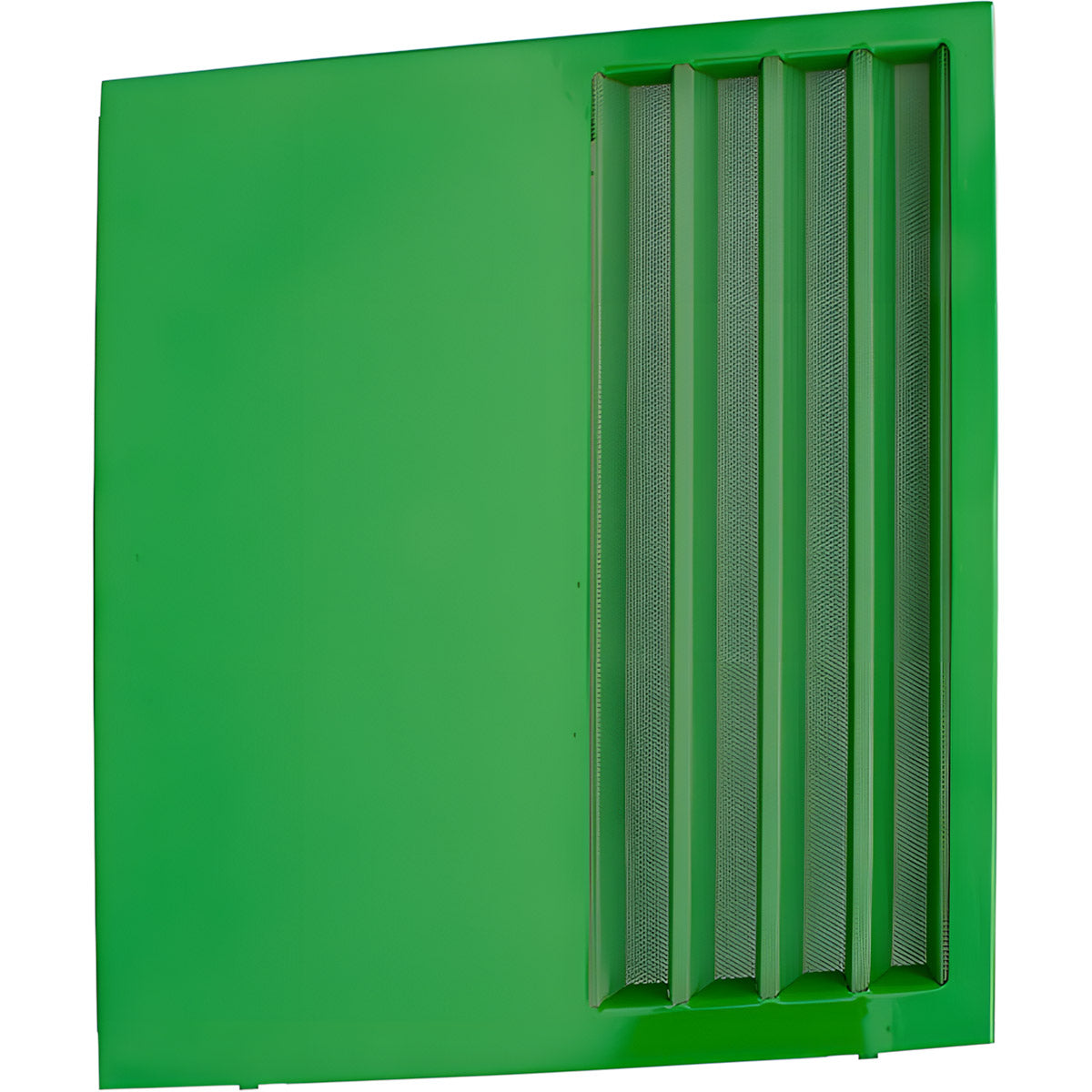 Side Panel with Screen - Right for John Deere AL77936