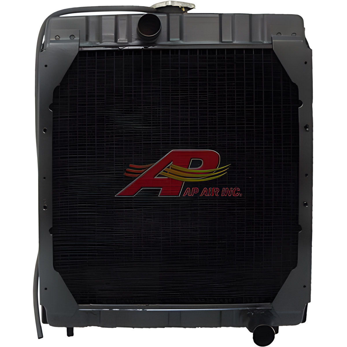 Radiator for Gehl 121867