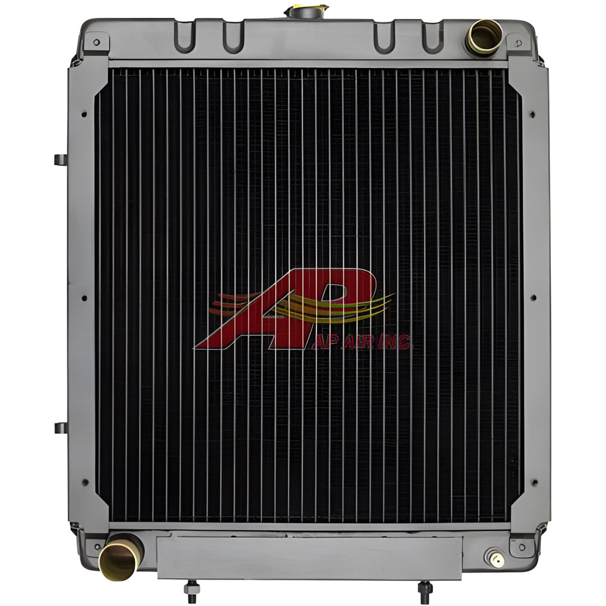 Radiator for Gehl 128182