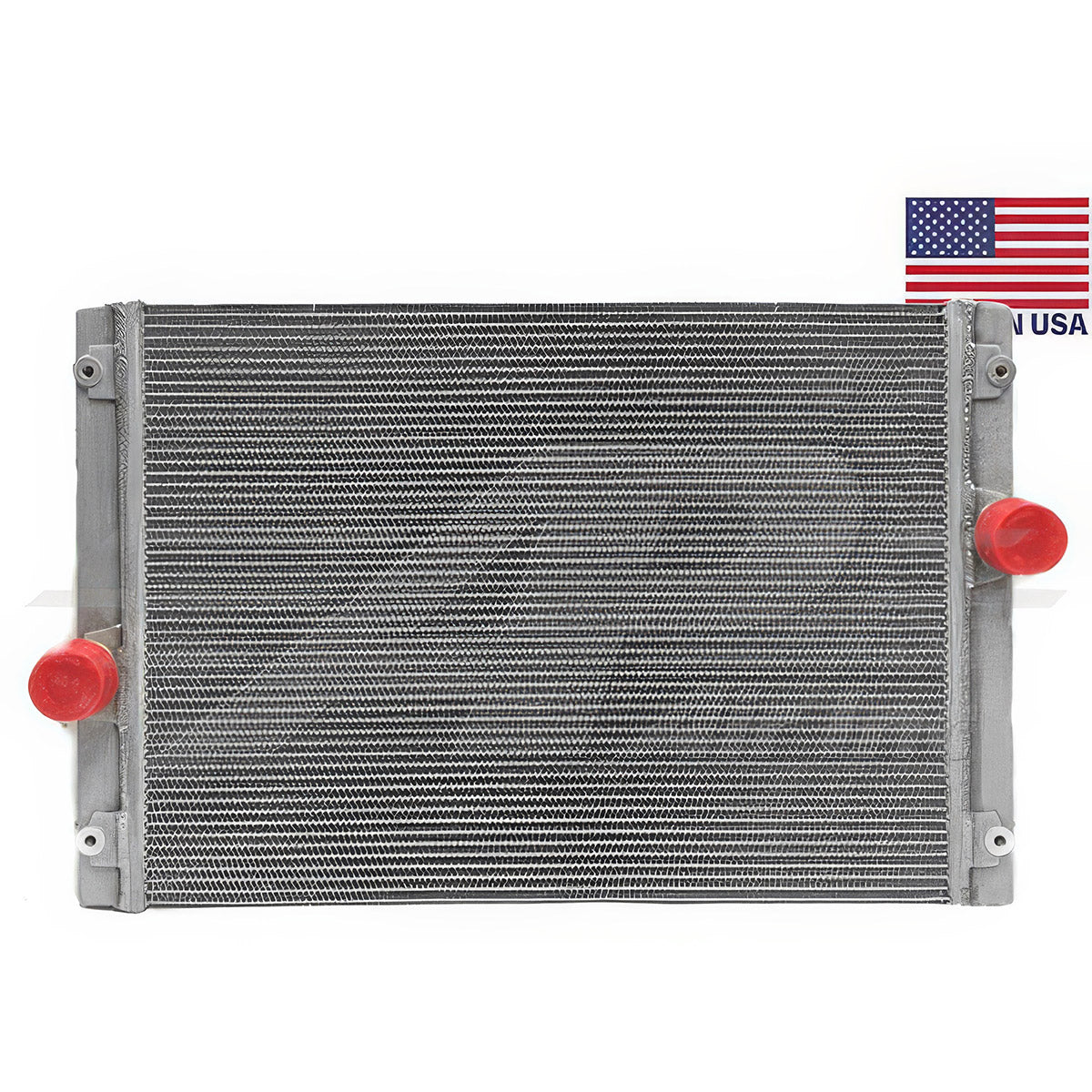 Radiator for Case IH 47515718