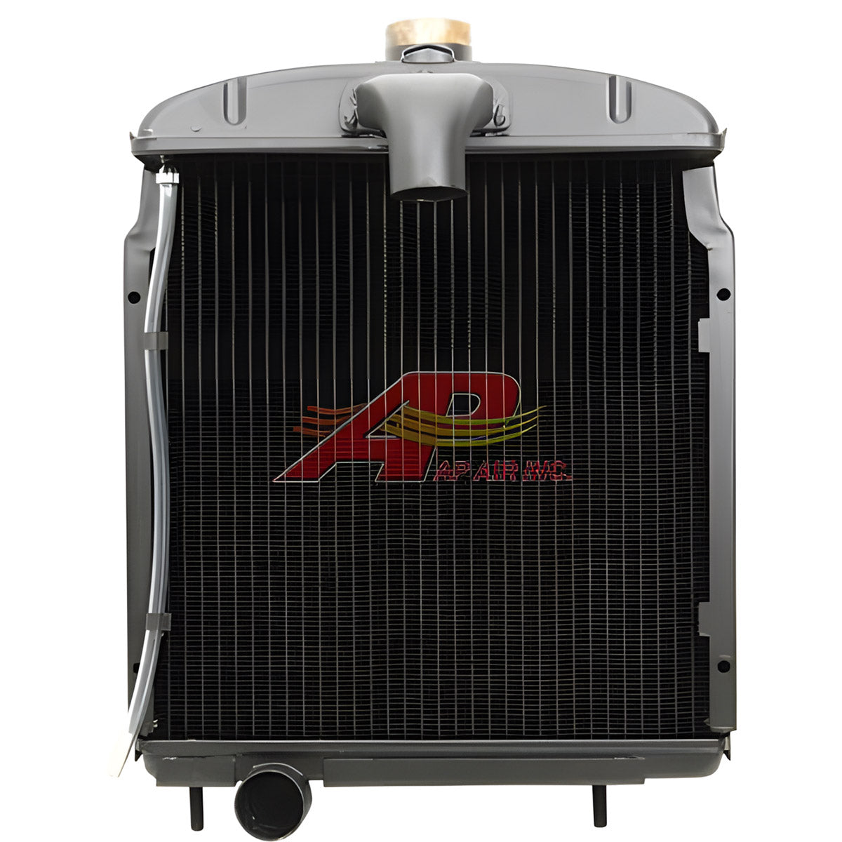 Radiator for Case IH 58124DBX