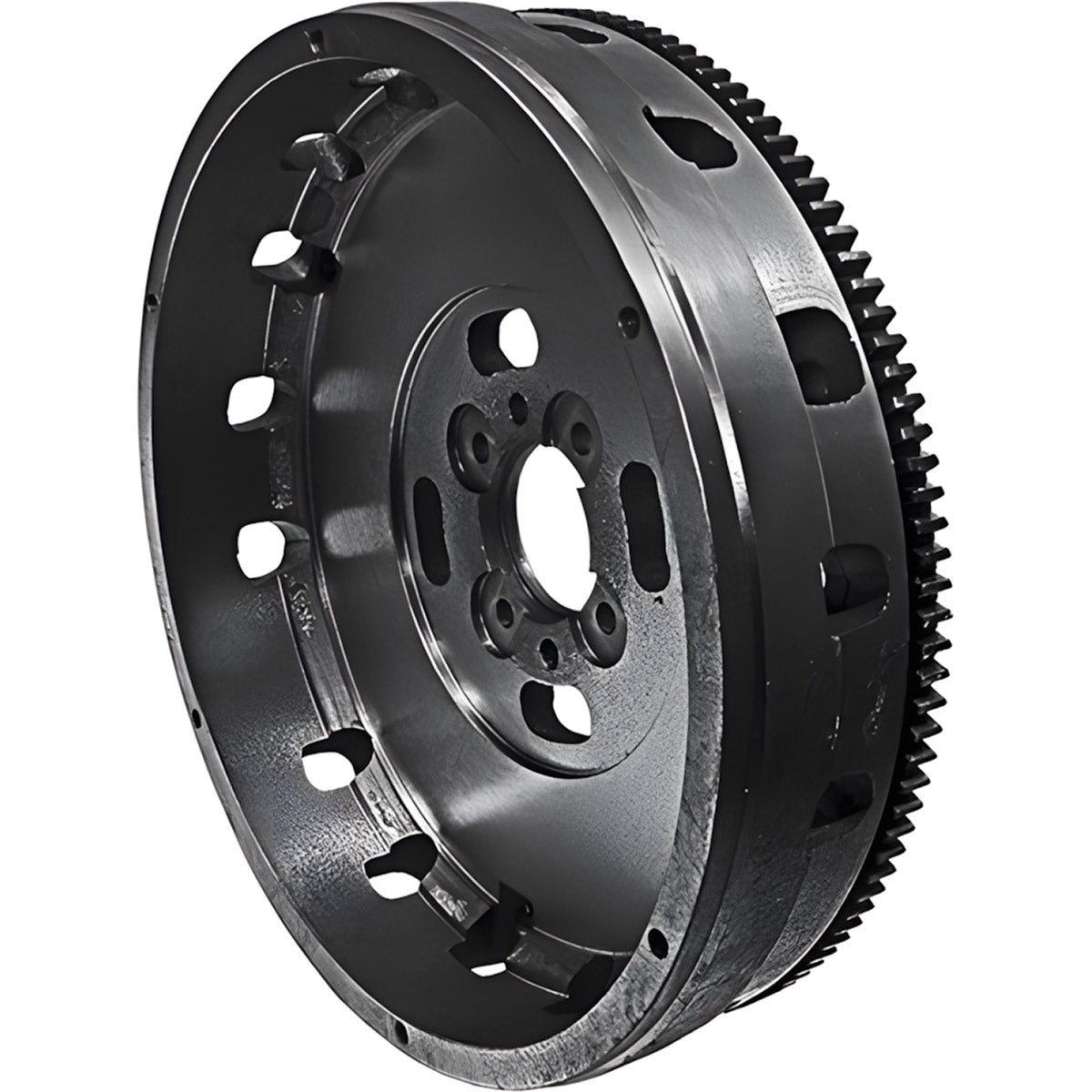 Flywheel with Ring Gear for John Deere AR48294