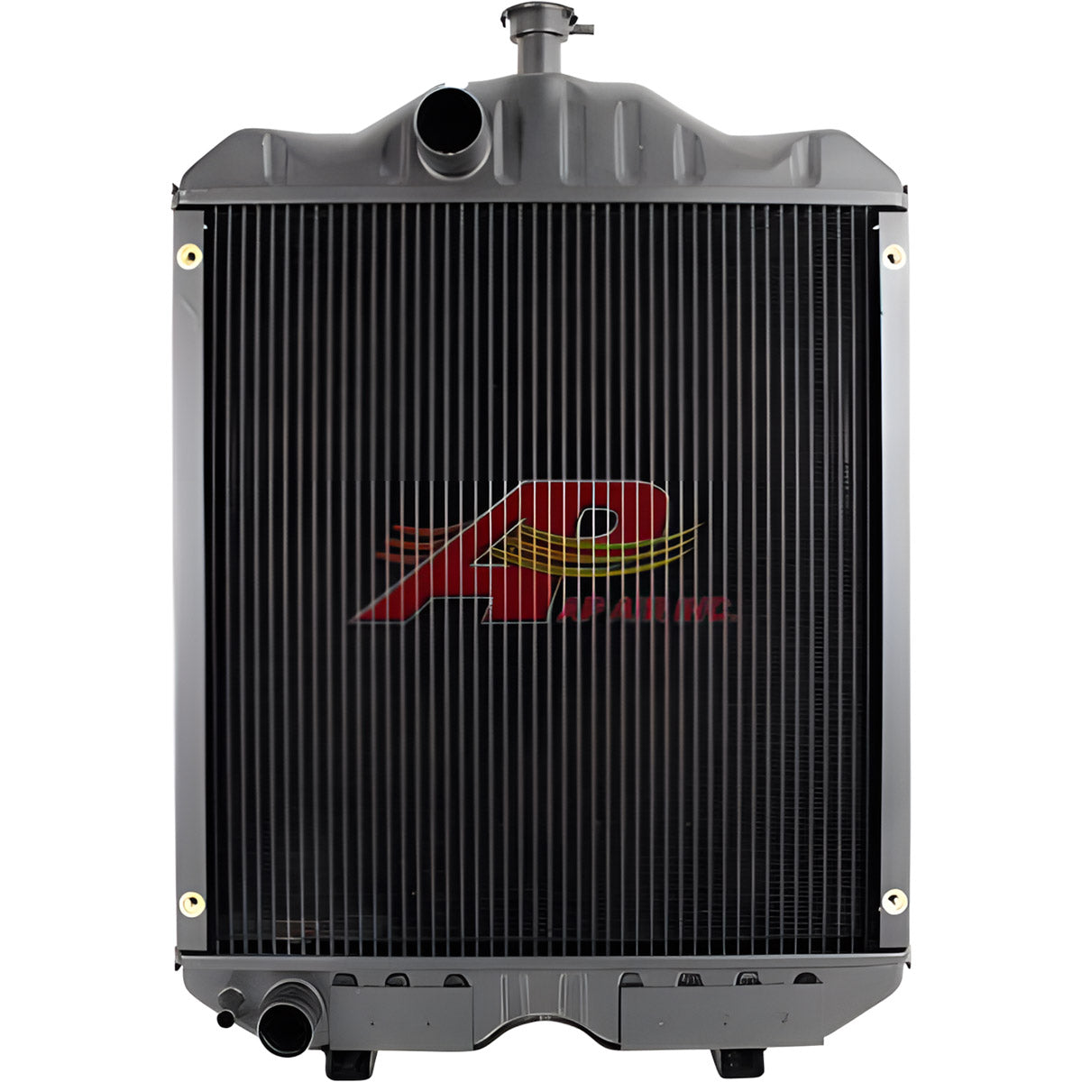 Radiator for Kubota 15483-72060