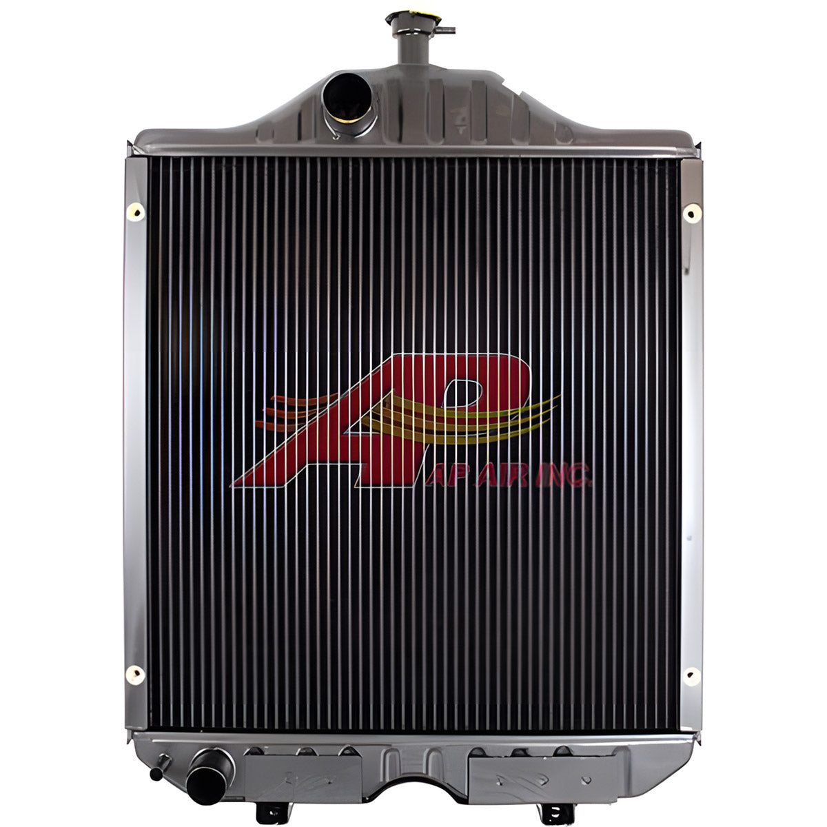 Radiator for Kubota 15484-72060