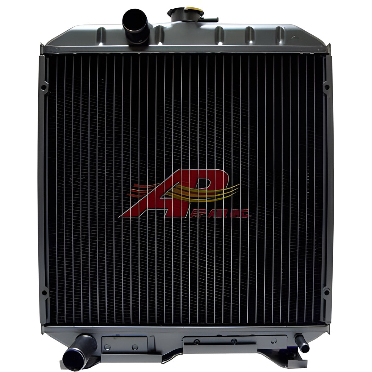 Radiator for Kubota 17355-72060
