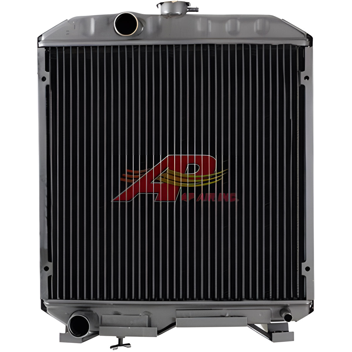Radiator for Kubota 16743-72060