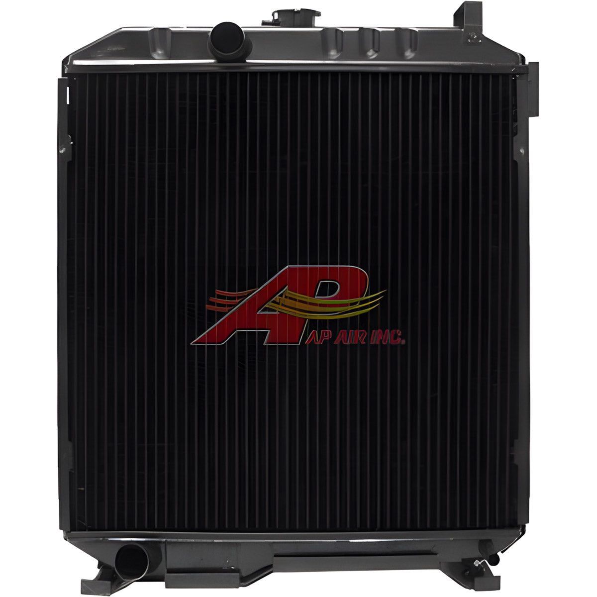 Radiator for Kubota 17301-72060