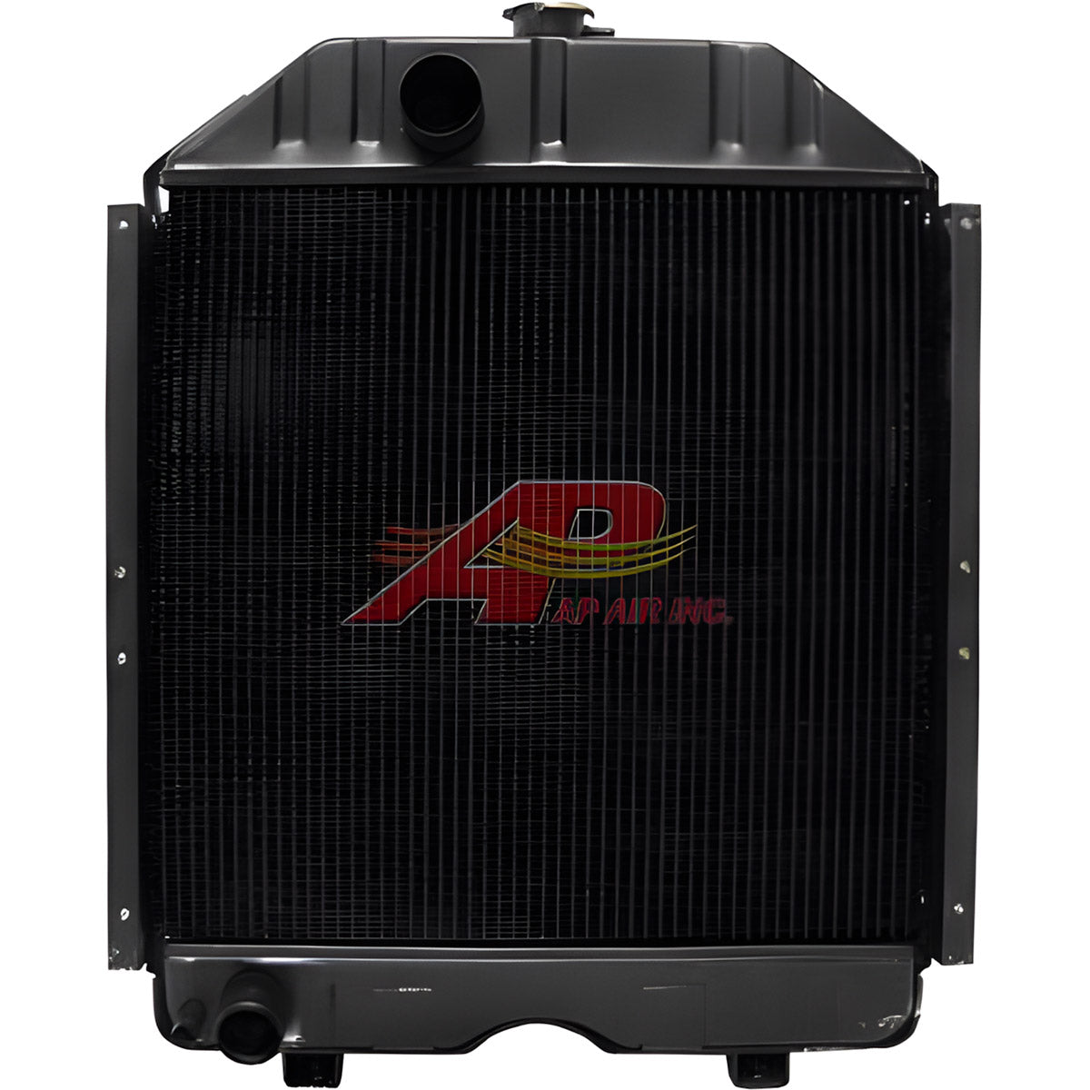 Radiator for Kubota 15725-72060