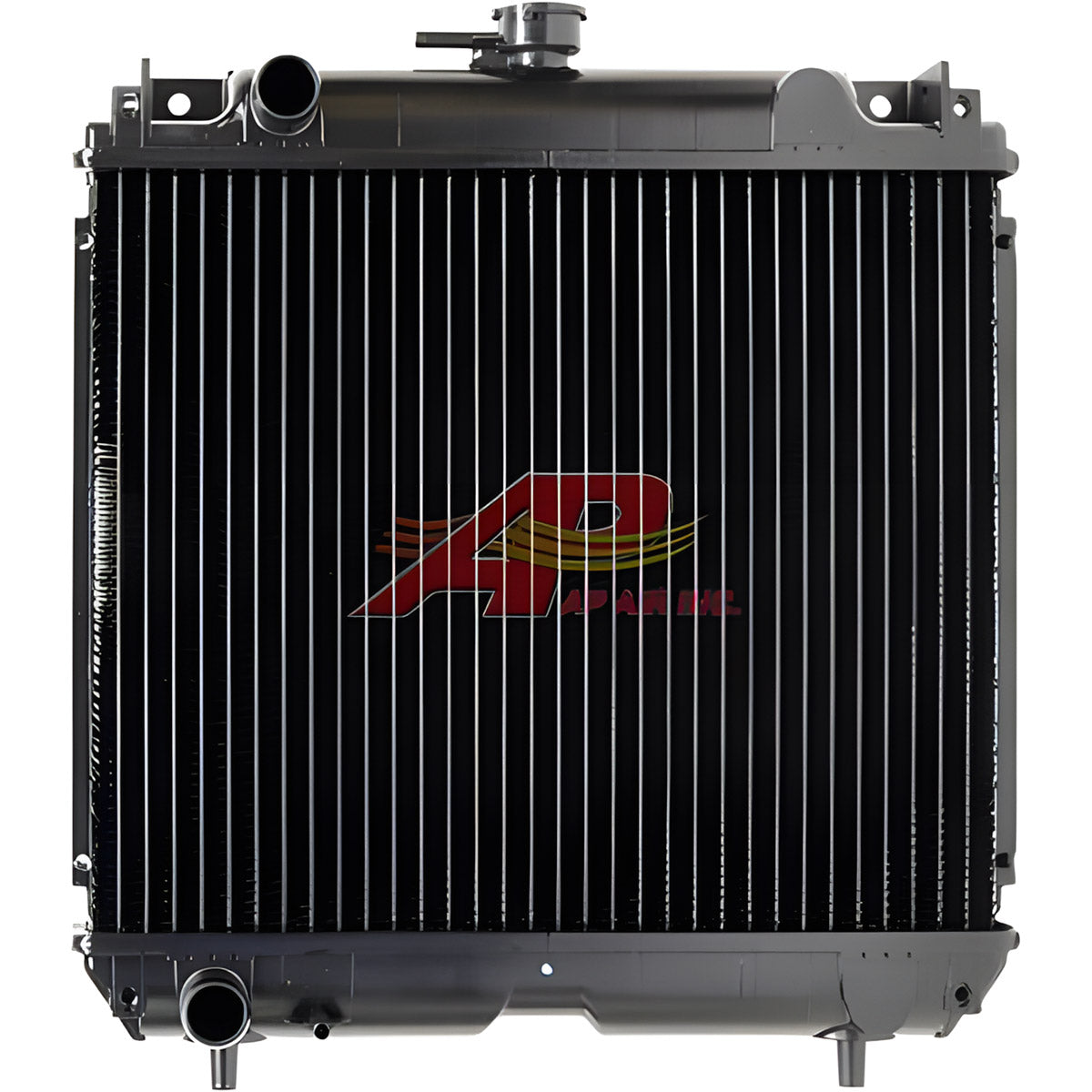 Radiator for Kubota 6C040-58520