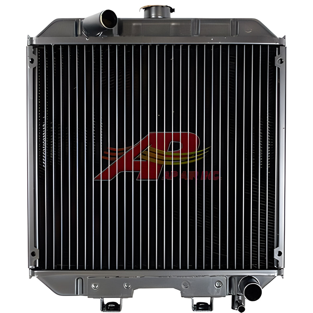 Radiator for Kubota 66418-58700