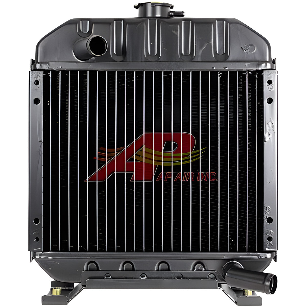 Radiator for Kubota 15262-72060