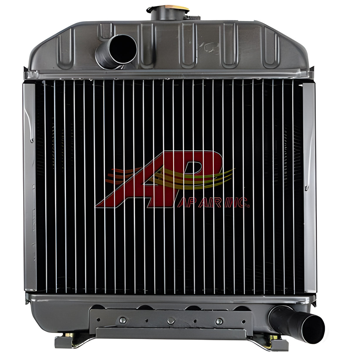Radiator for Kubota 15371-72060