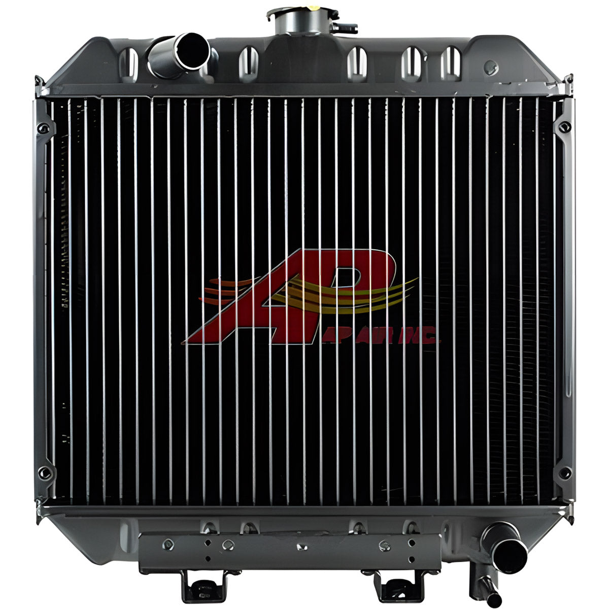 Radiator for Kubota 15531-72060