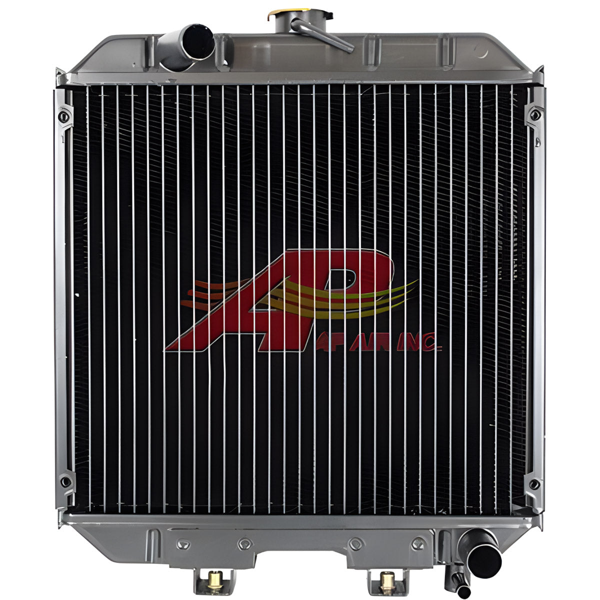 Radiator for Kubota 66361-58712