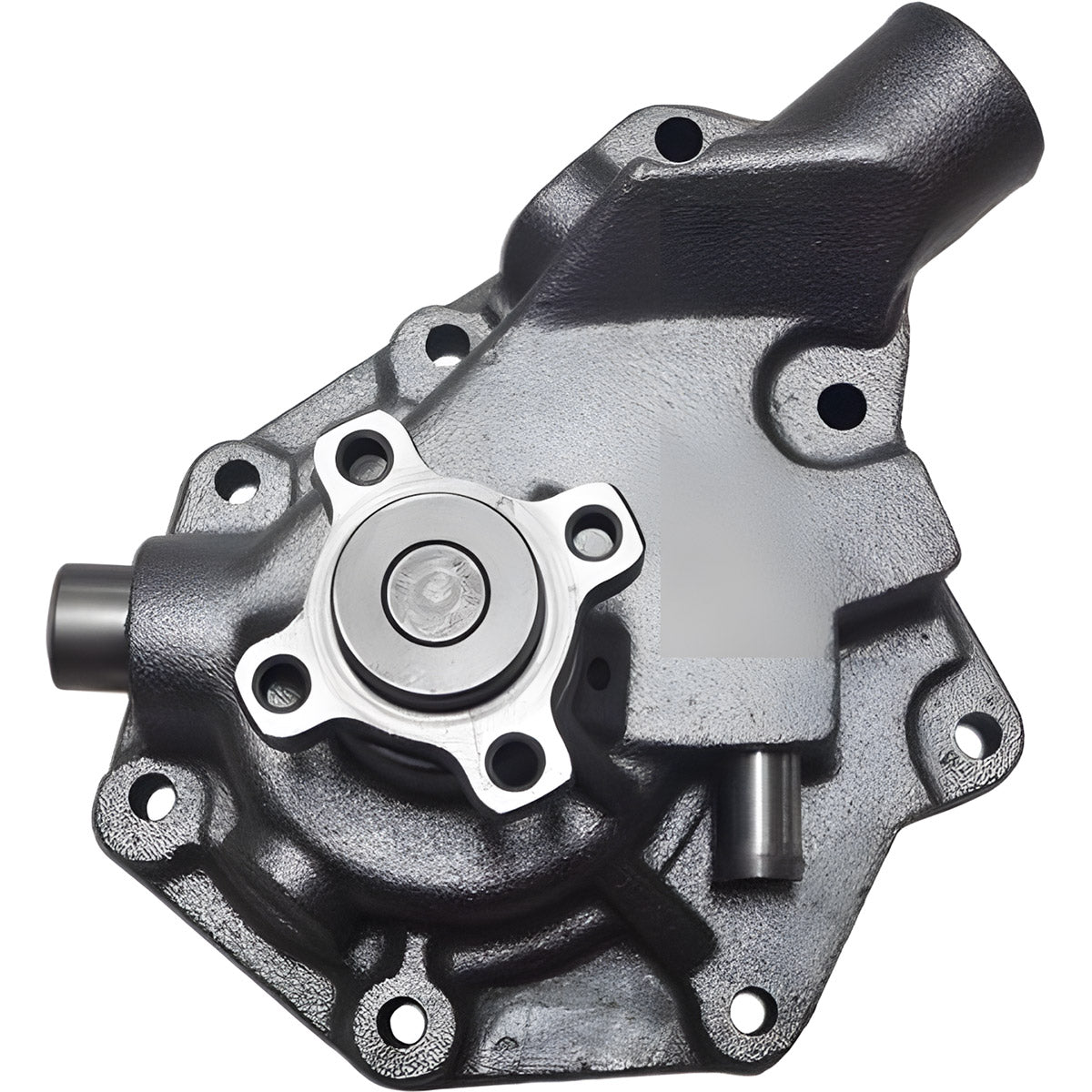 Water Pump for John Deere AR63343 Excavator and Tractors