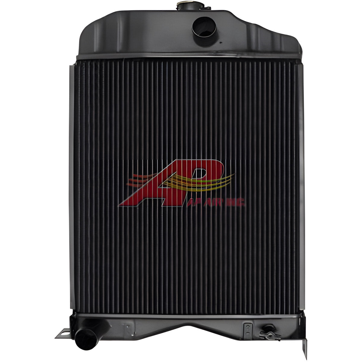 Radiator for Massey Ferguson 186733M91