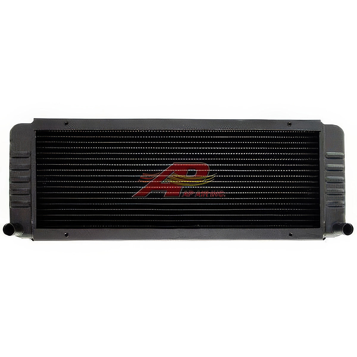 Copper/Brass Radiator for Bobcat 6672455