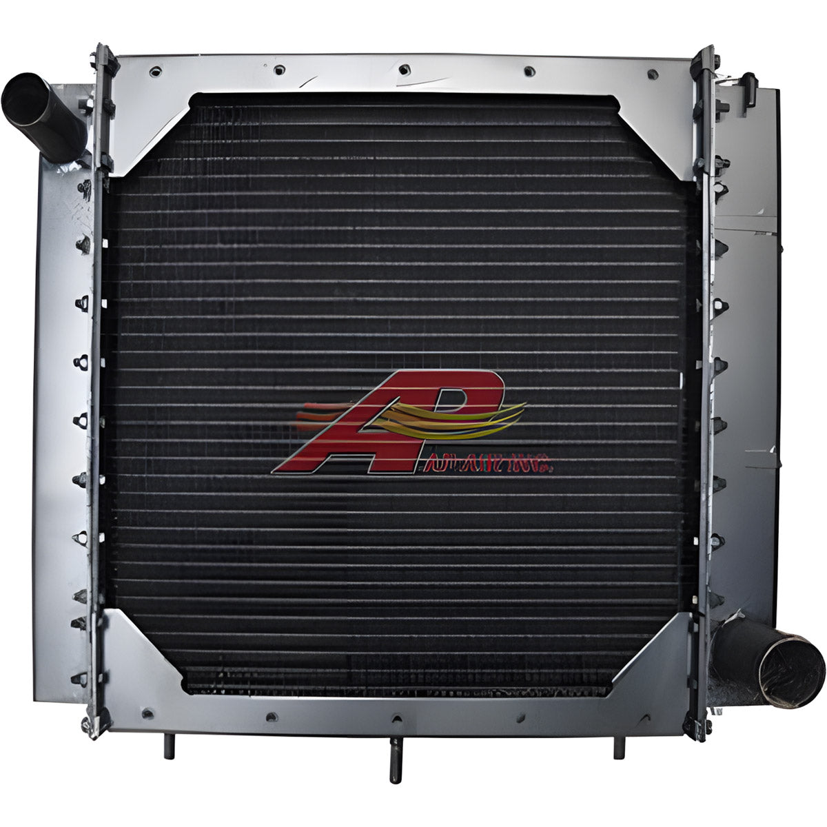 Radiator for Bobcat 6658737
