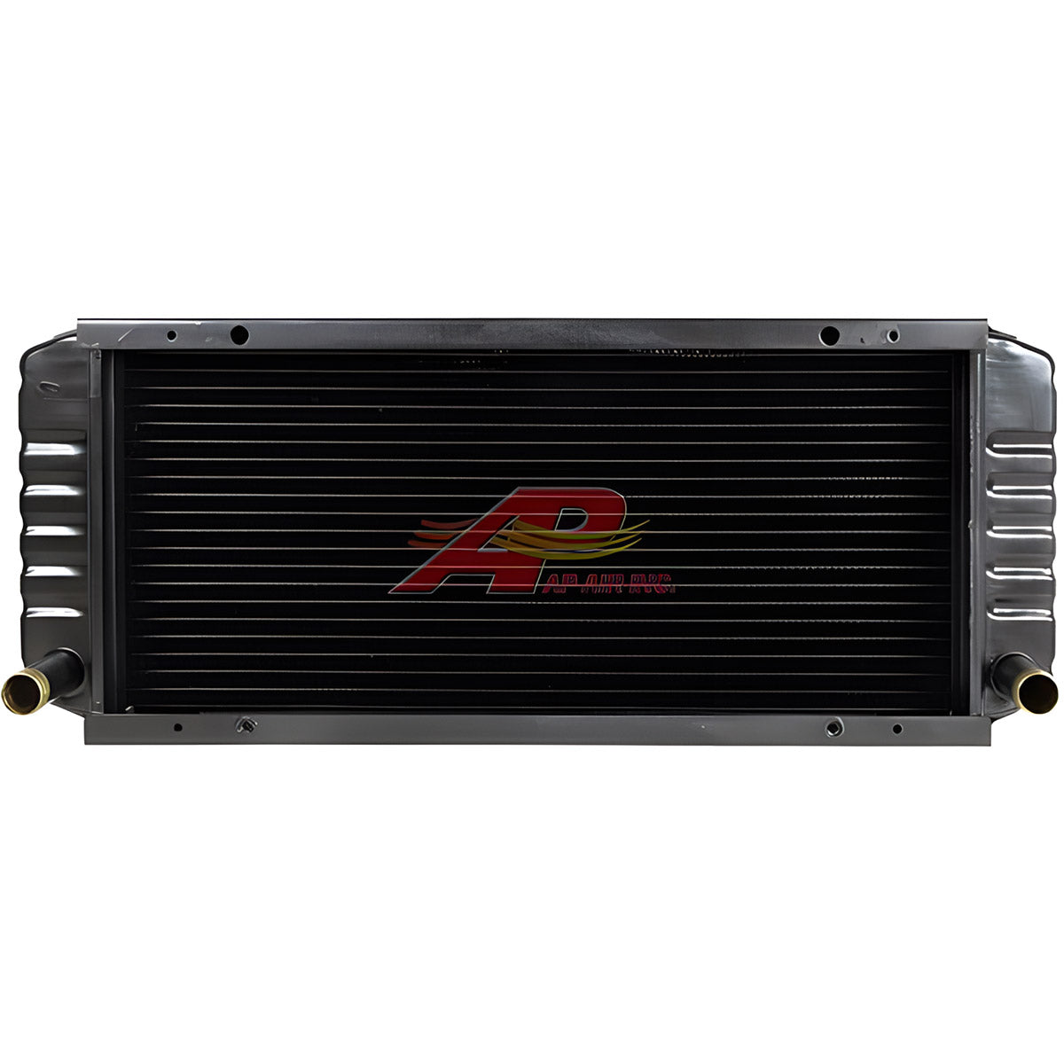 Radiator for Bobcat 6666384