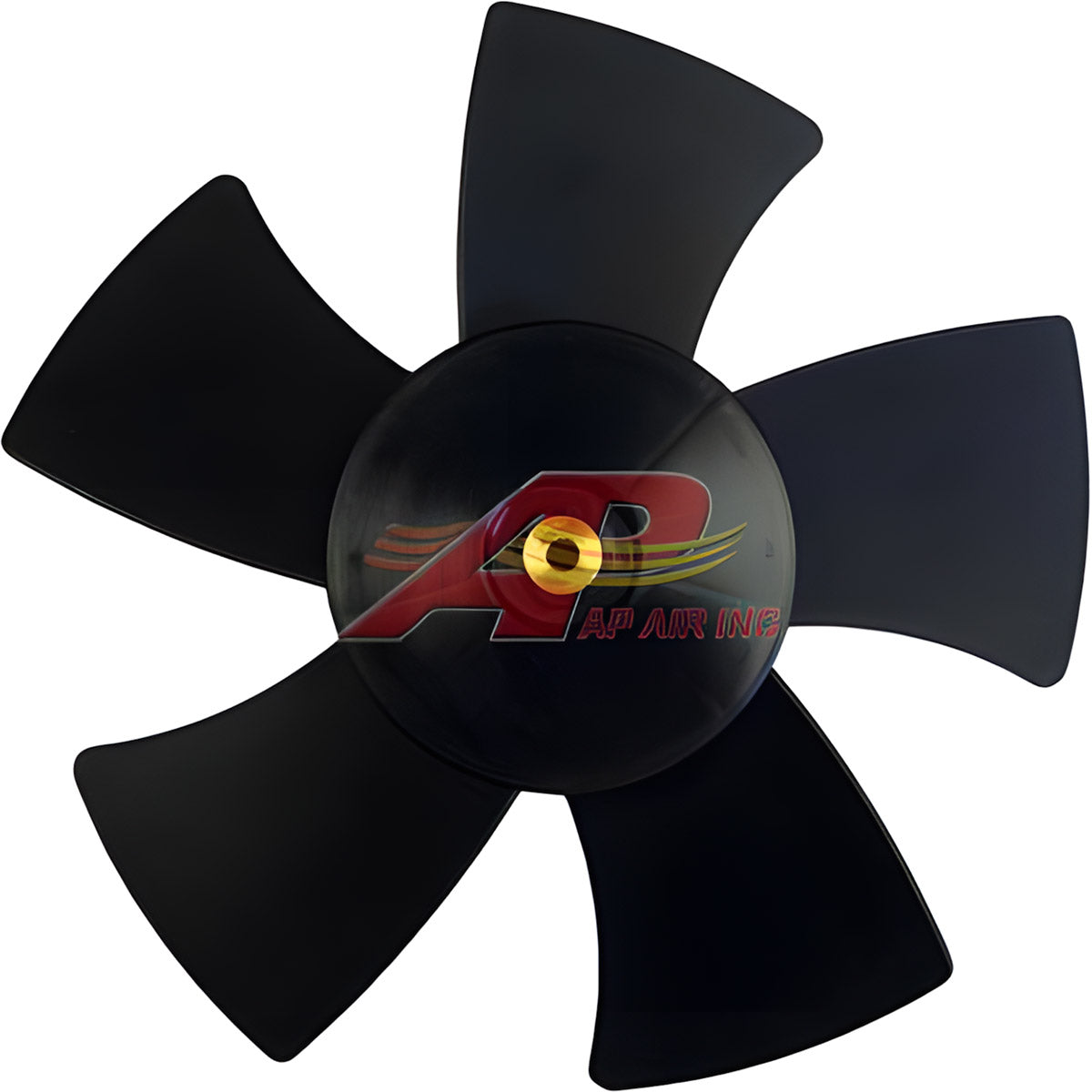 11" Condenser Fan Blade for Case IH 1-34-784-172