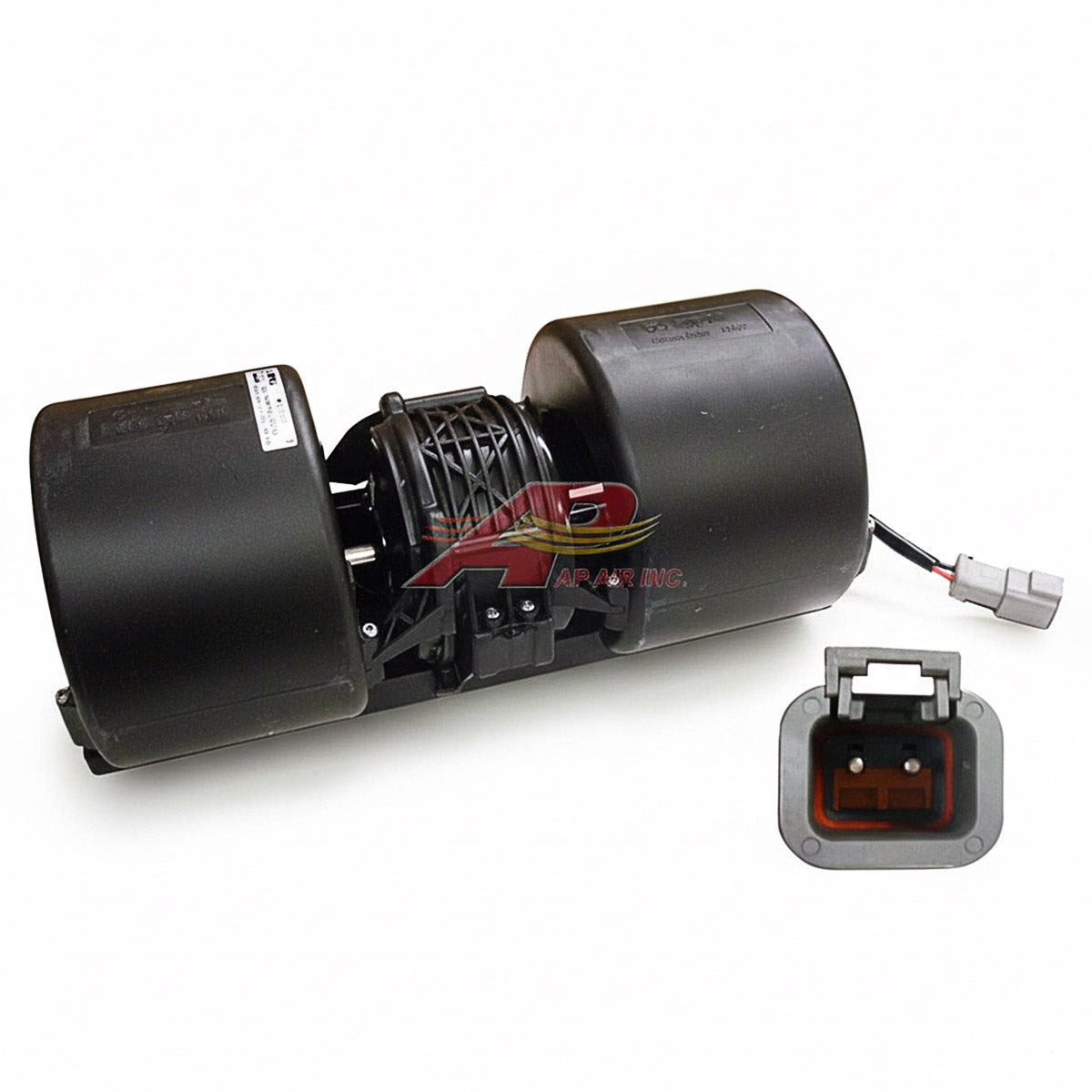 Blower Motor Assembly for Caterpillar 582673D1