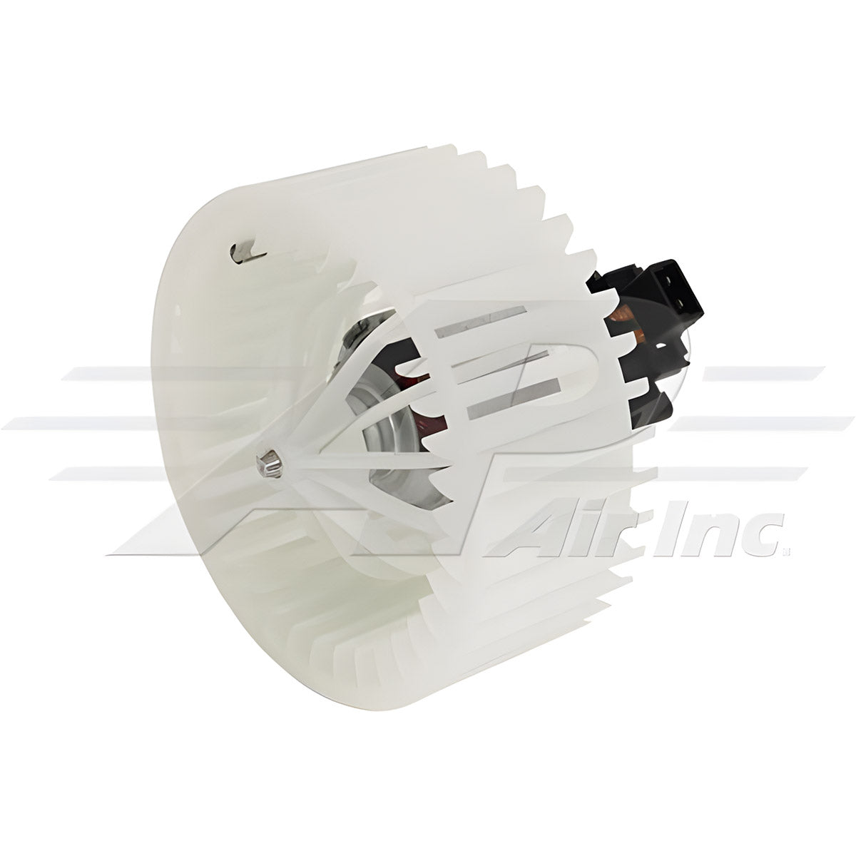 Blower Motor Assembly With Wheel, Right Hand Side for Deutz