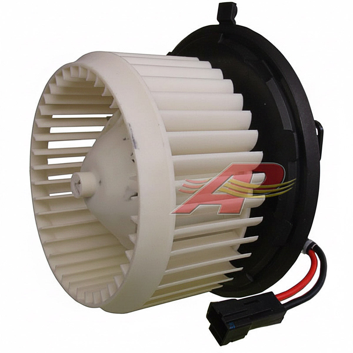 Blower Motor Assembly for Massey Ferguson 3680159M91 - CCW