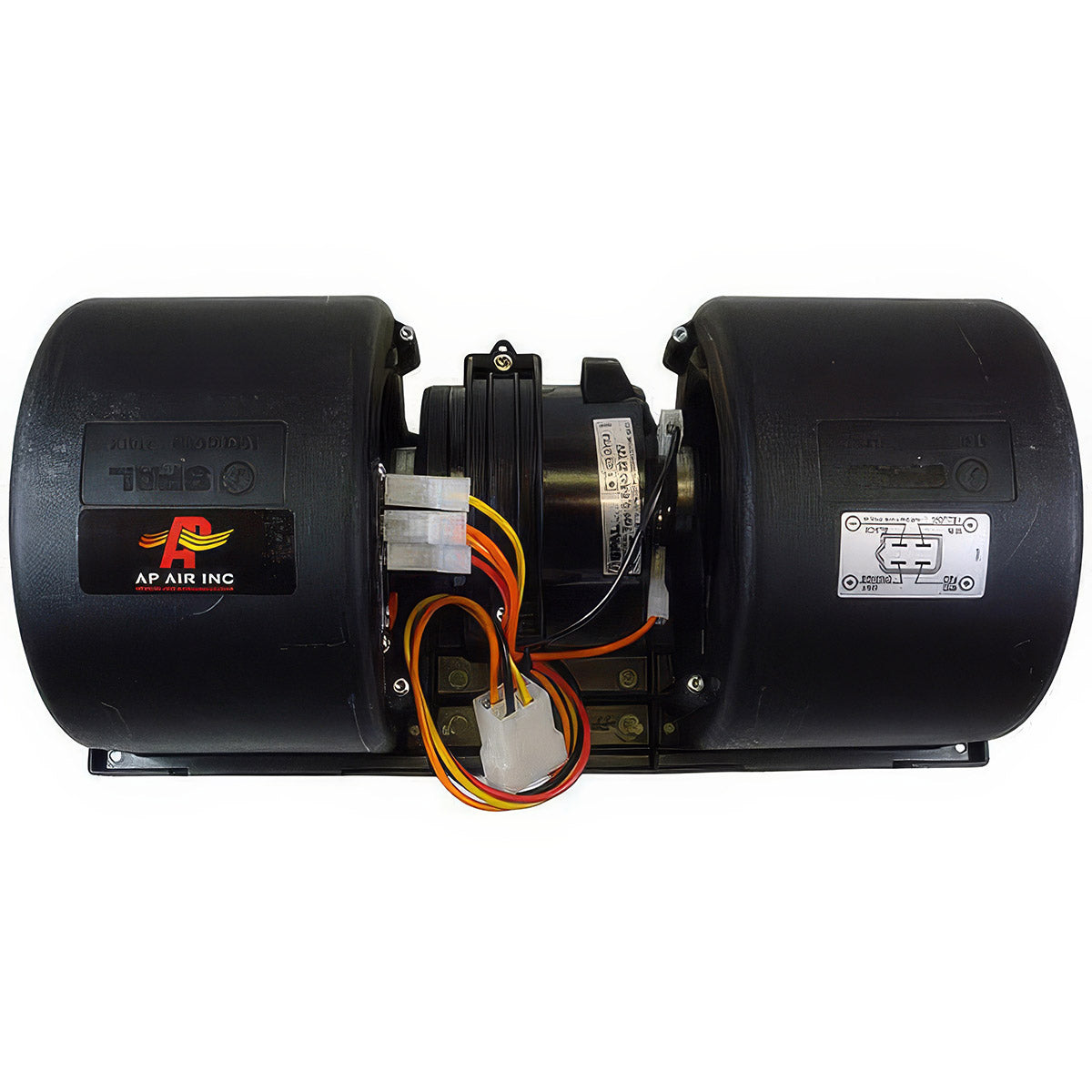 Blower Motor Assembly for Case IH 450411A1