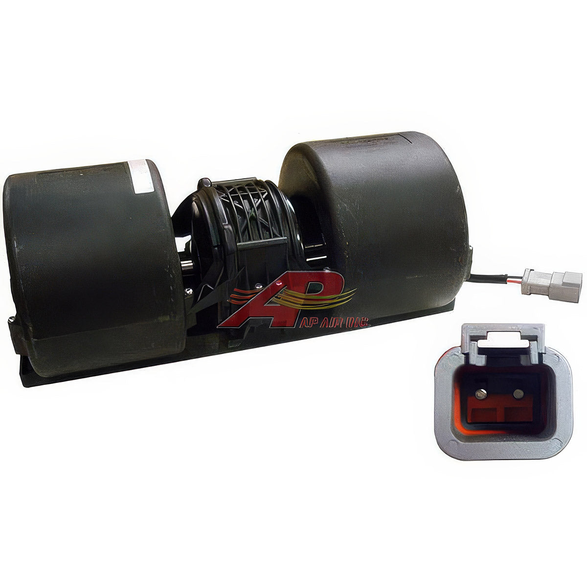 Blower Motor Assembly - Caterpillar, 24 Volt for Caterpillar 279-8835