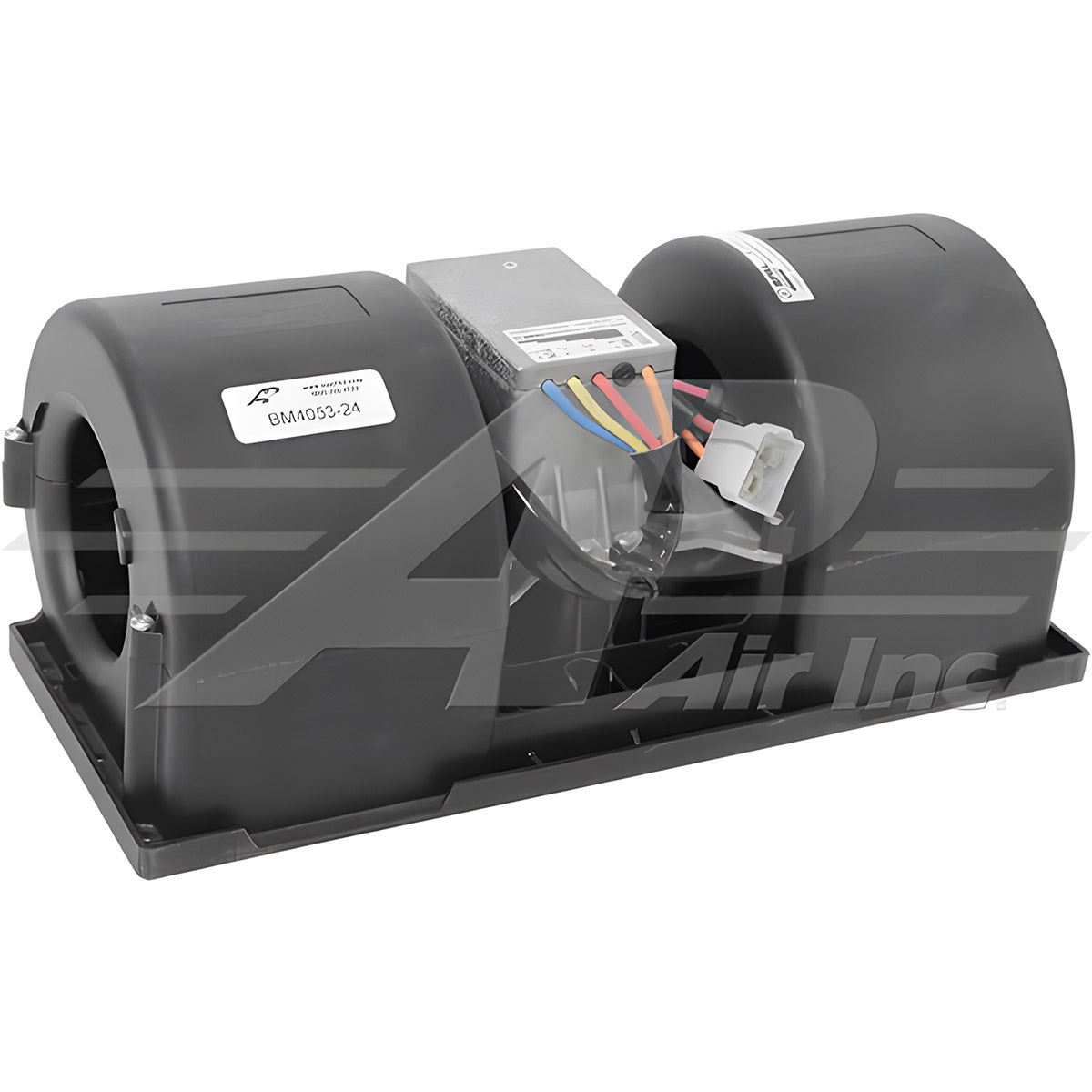 Blower Motor Assembly for Caterpillar 322-7212 - Heavy-Duty