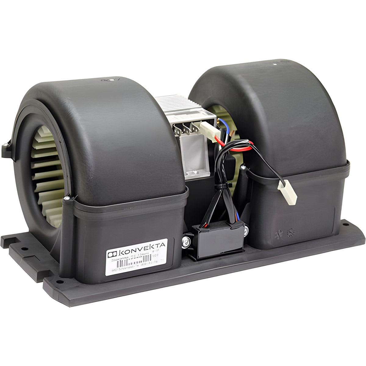 Blower Motor Assembly for Claas 000.625.861.3