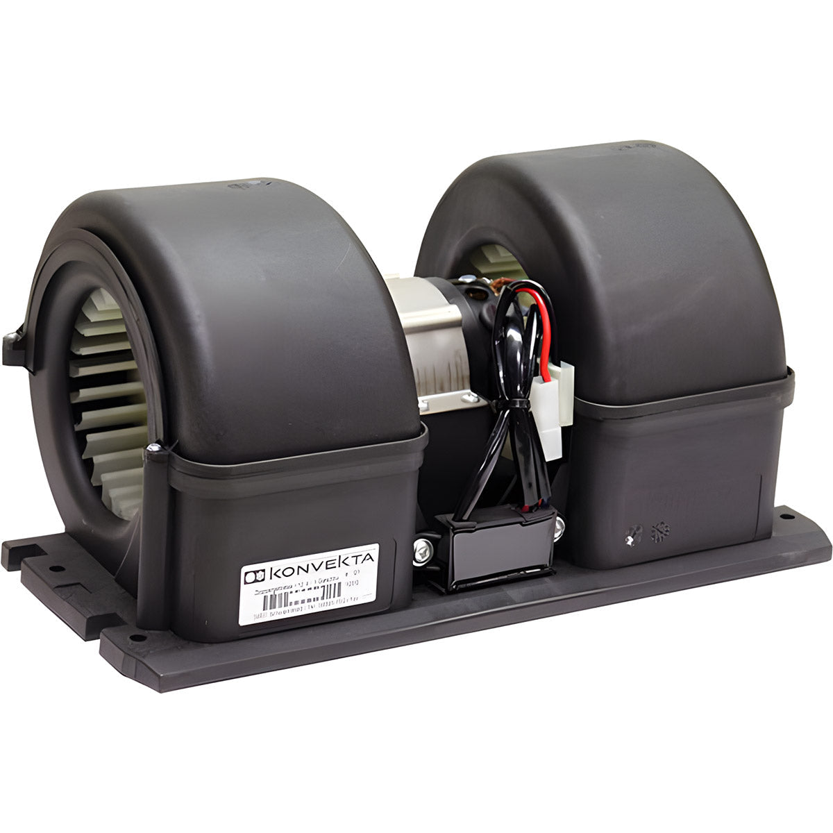 Blower Motor Assembly for Claas 000.546.585.3