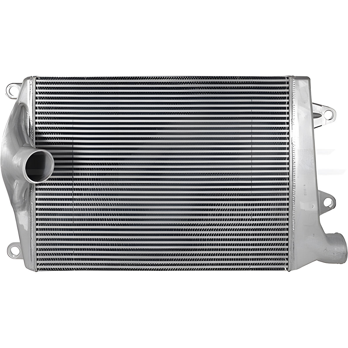 Charge Air Cooler for Caterpillar 267-9443