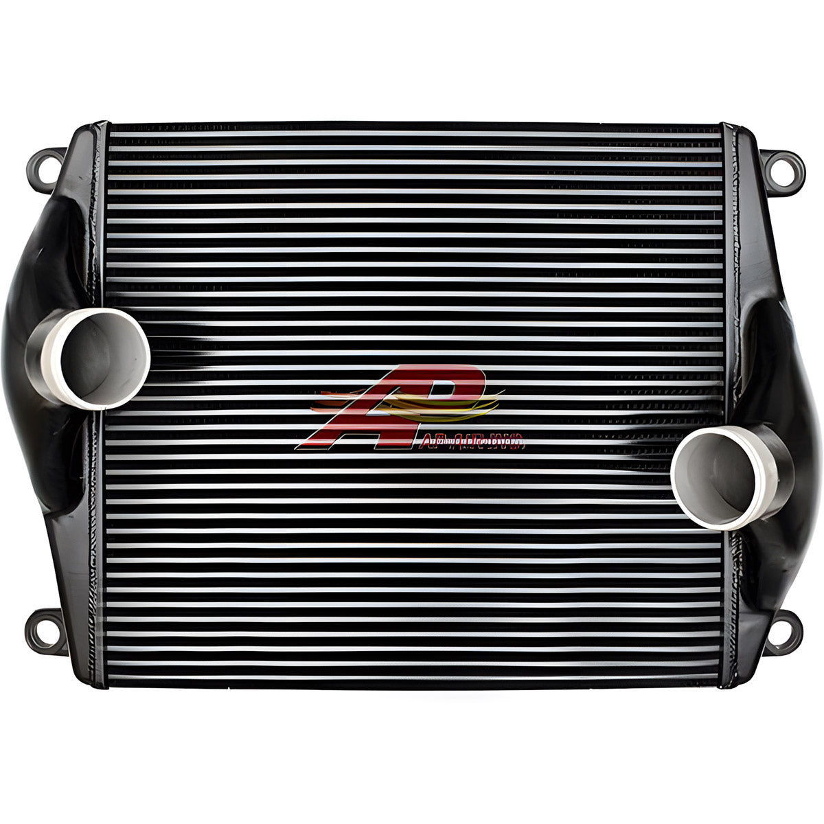 Charge Air Cooler for Caterpillar 267-9441