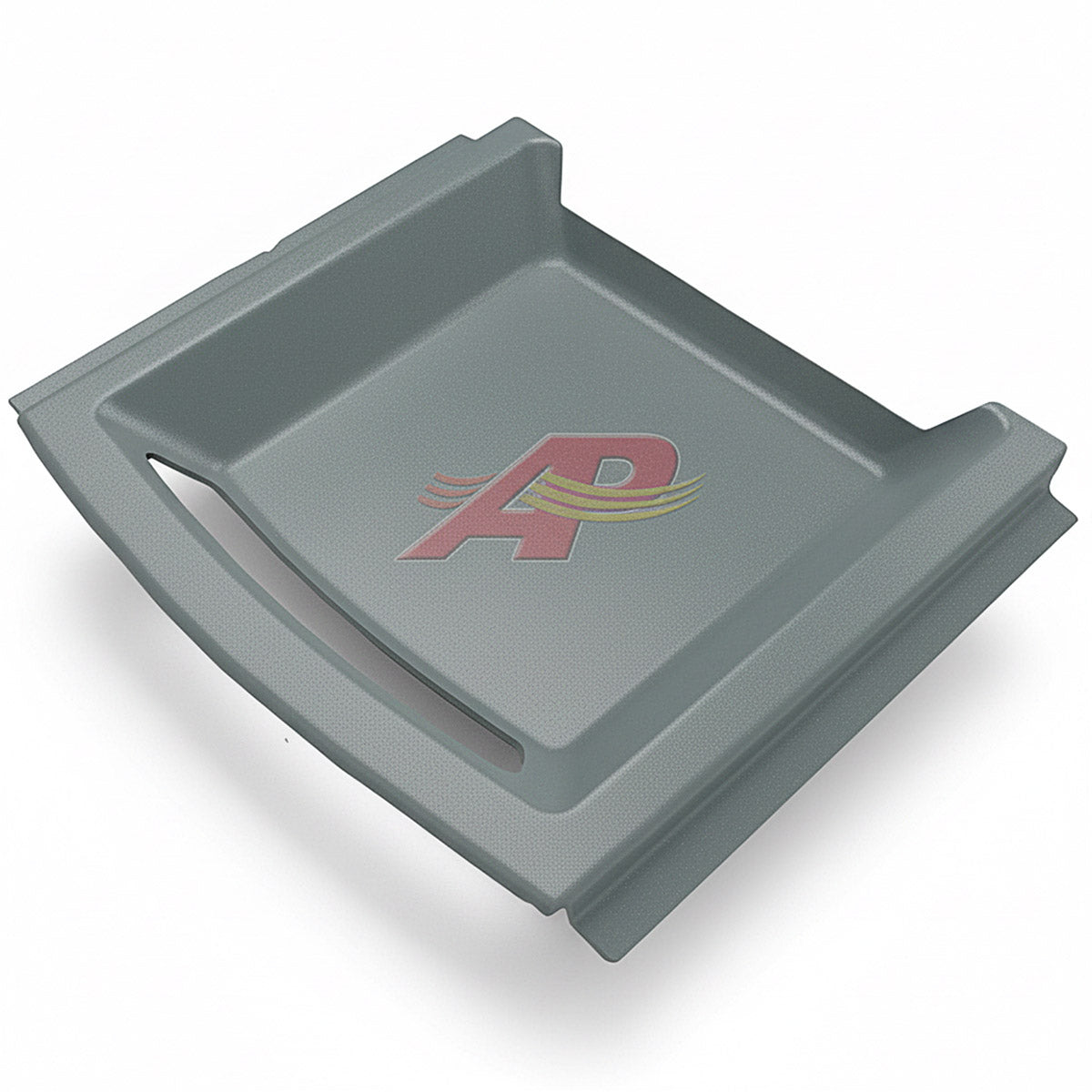 Cab Headliner for Case IH 106303A3 - Gray
