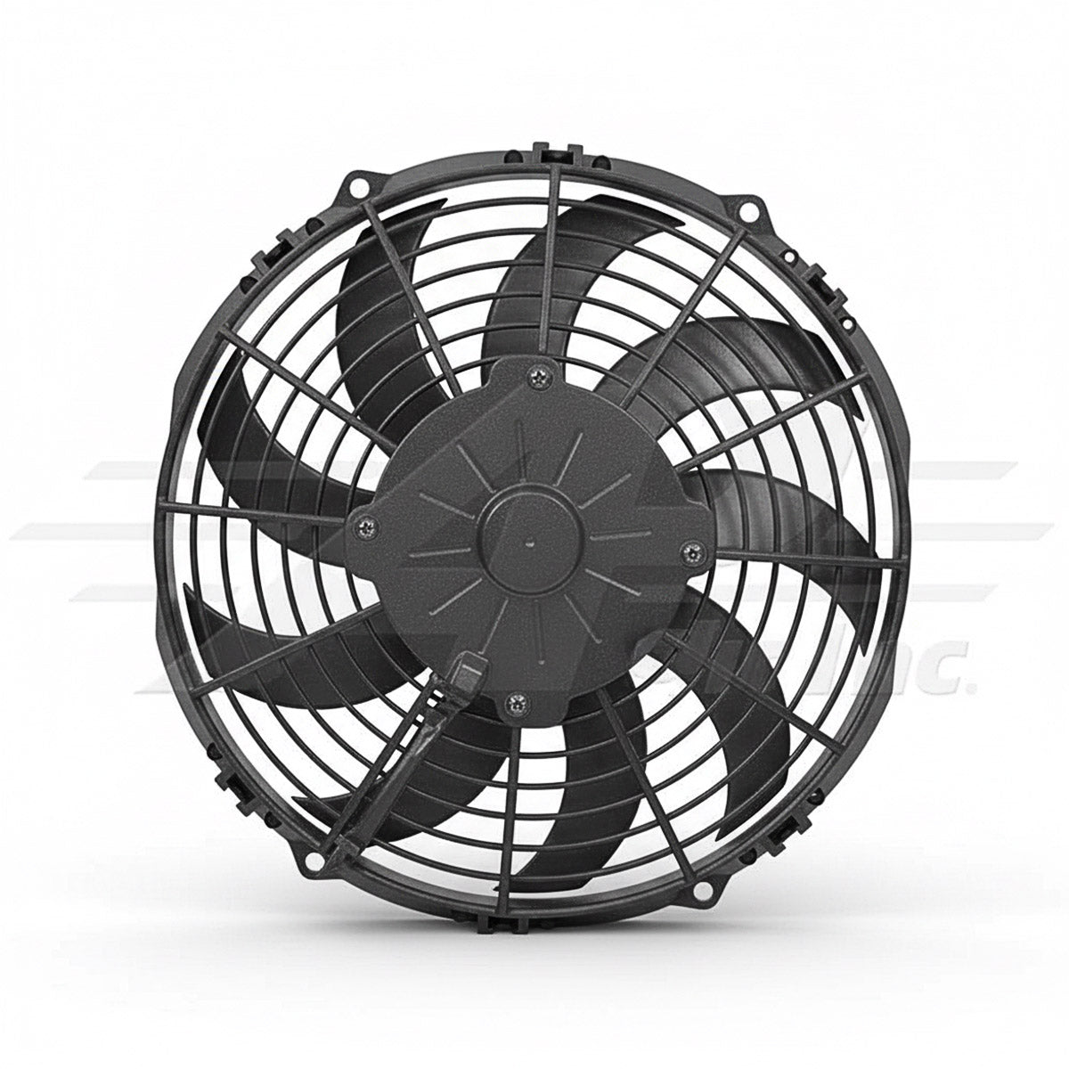 10" Condenser Fan Assembly for JCB 335/B1773